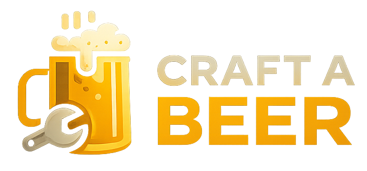 Craft a Beer